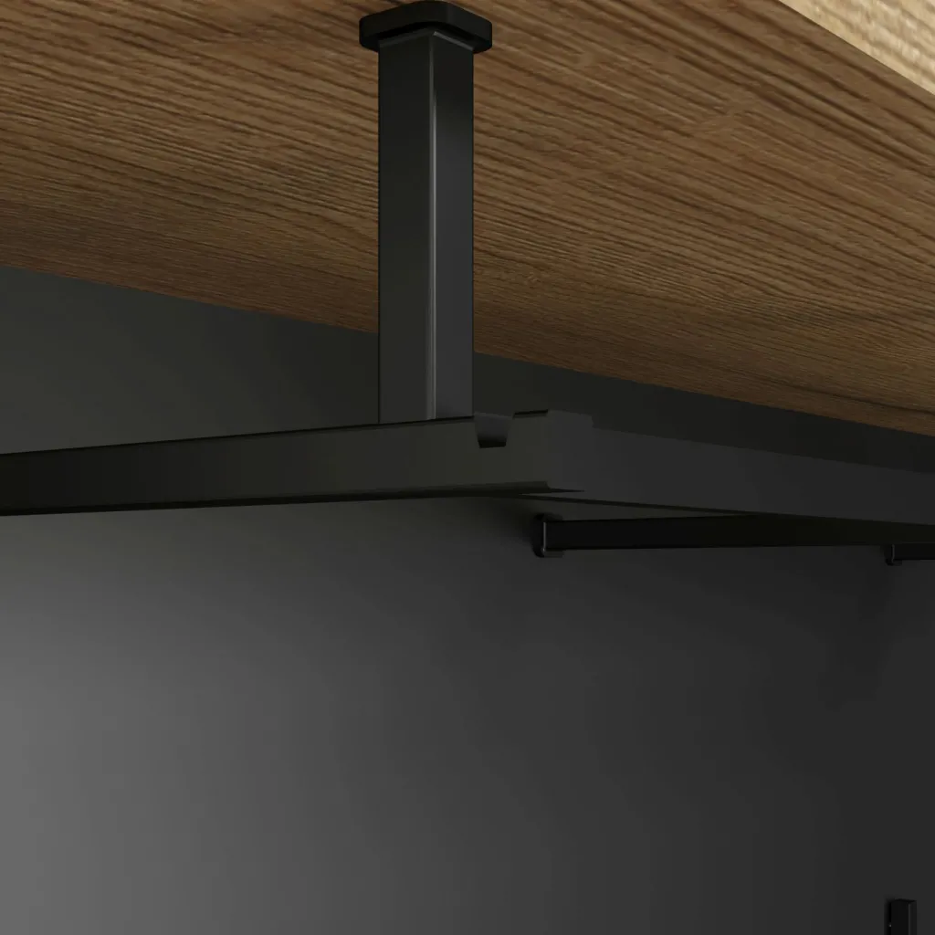 Vestiaire combiné 5 éléments SYNNAX-Trendteam Sale