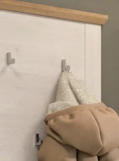 Vestiaire combiné 3 éléments ADIGRAT