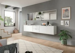 Vestiaire combiné 6 éléments BODITE-Xonox Hot