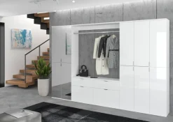 Vestiaire combiné 3 éléments BODITE-Xonox Best