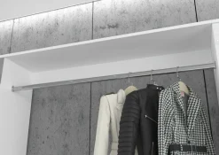 Vestiaire combiné 3 éléments BODITE-Xonox Best