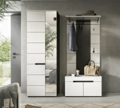 Vestiaire combiné 3 éléments GOBA-Xonox Best