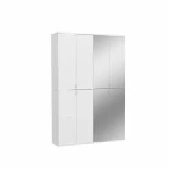 Vestiaire combiné 2 éléments BODITE-Xonox Clearance