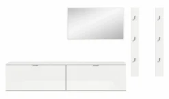 Vestiaire combiné 5 éléments BODITE