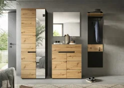 Vestiaire combiné 4 éléments GOBA-Xonox Clearance