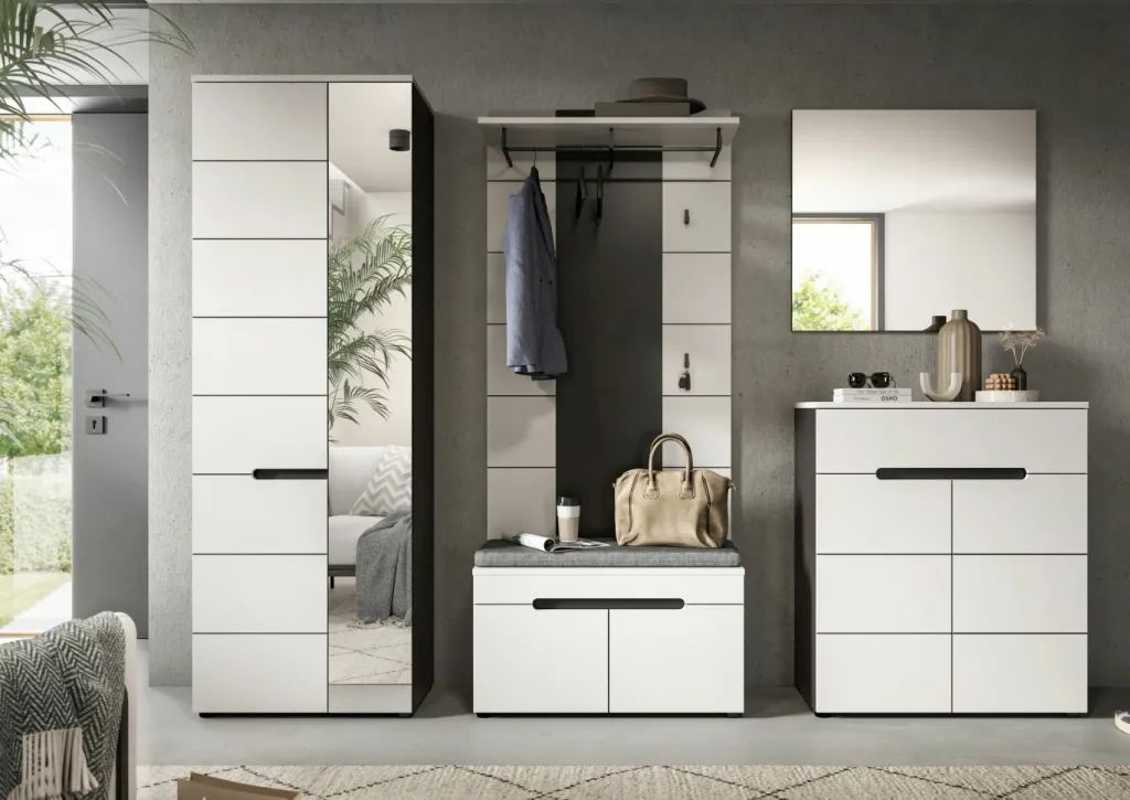 Vestiaire combiné 6 éléments GOBA-Xonox Sale