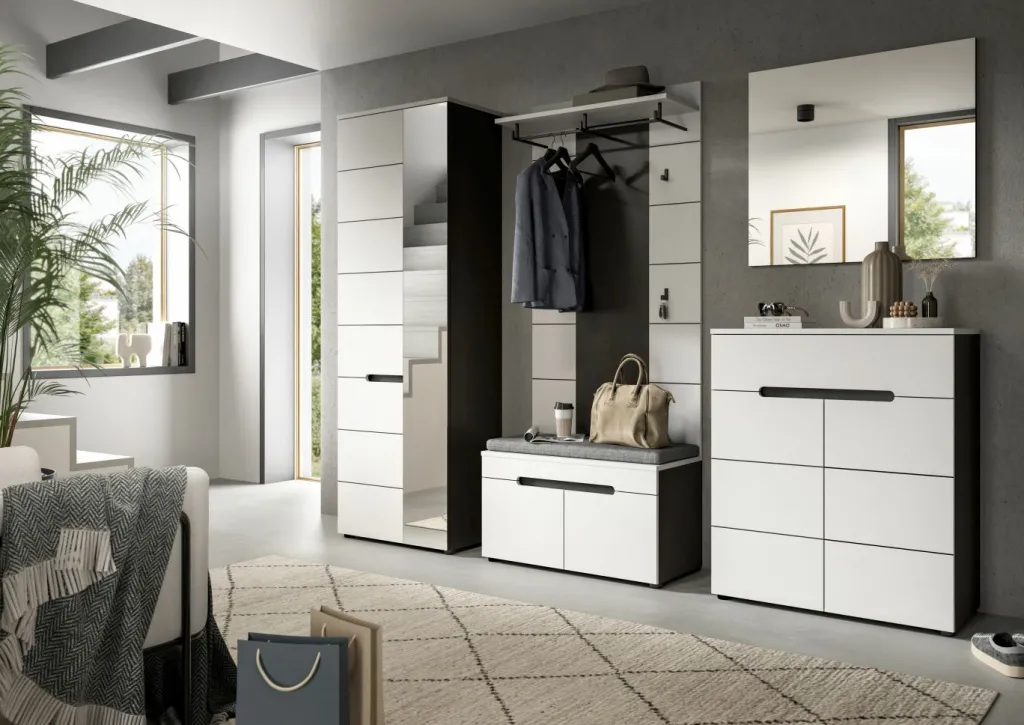 Vestiaire combiné 6 éléments GOBA-Xonox Sale