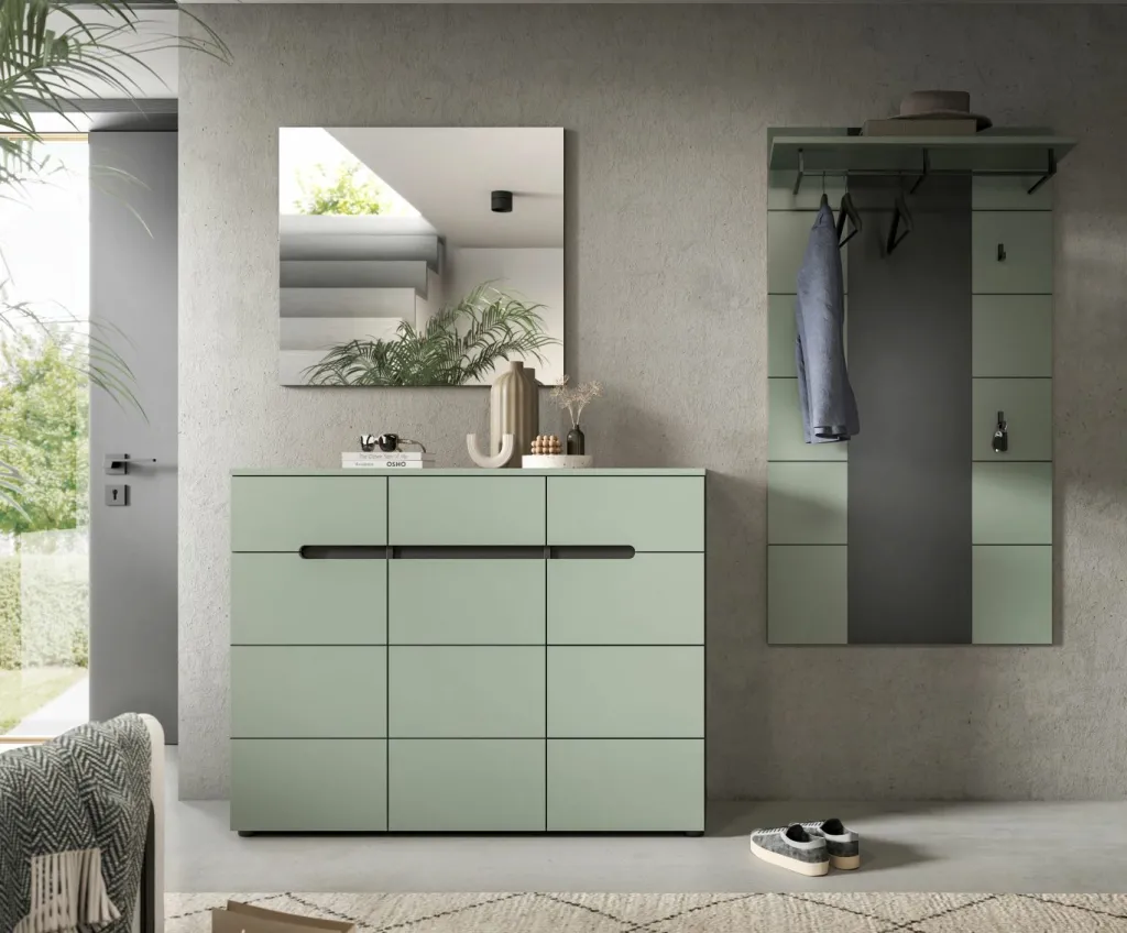 Vestiaire combiné 3 éléments GOBA-Xonox Sale