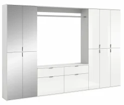 Vestiaire combiné 6 éléments BODITE-Xonox Sale