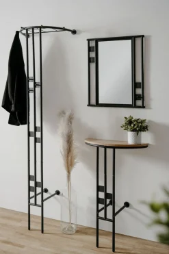 Vestiaire combiné 3 éléments BORAS