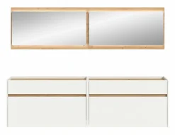 Vestiaire combiné 6 éléments DRIVE-Xonox New