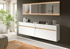 Vestiaire combiné 6 éléments DRIVE-Xonox New