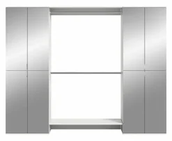 Vestiaire combiné 3 éléments BODITE