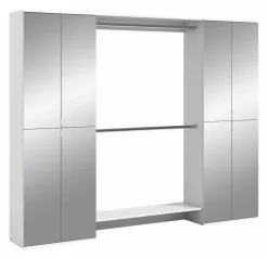 Vestiaire combiné 3 éléments BODITE