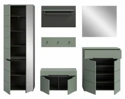 Vestiaire combiné GOBA