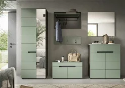 Vestiaire combiné GOBA