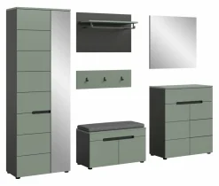 Vestiaire combiné GOBA-Xonox