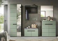 Vestiaire combiné GOBA-Xonox