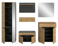 Vestiaire combiné GOBA