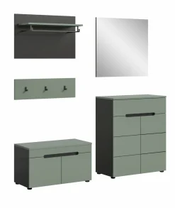 Vestiaire combiné GOBA