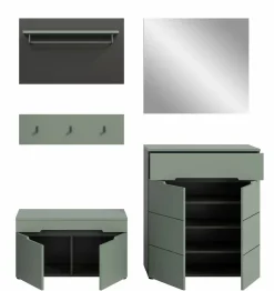 Vestiaire combiné GOBA