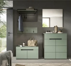 Vestiaire combiné GOBA