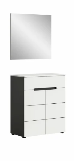 Vestiaire combiné GOBA