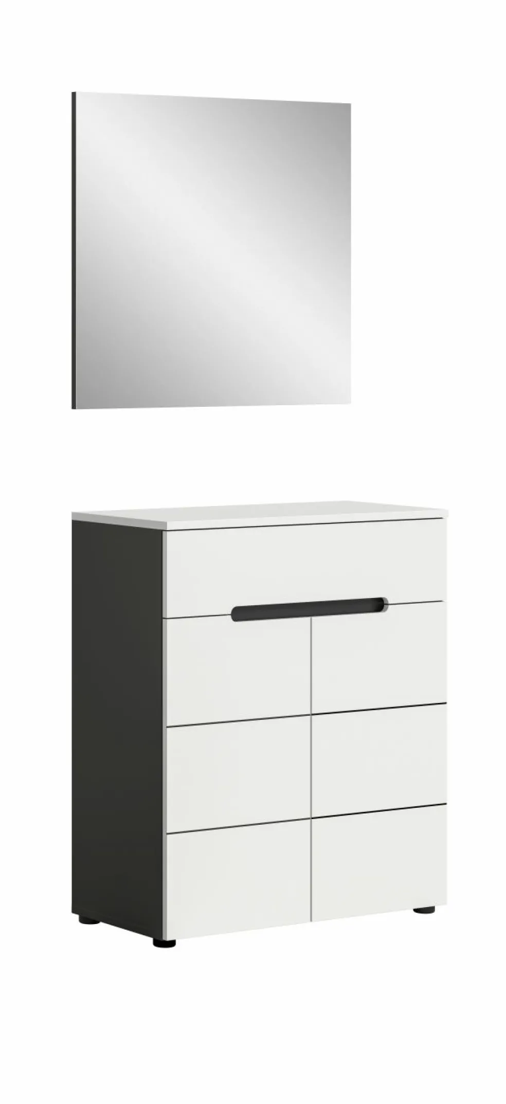 Vestiaire combiné GOBA