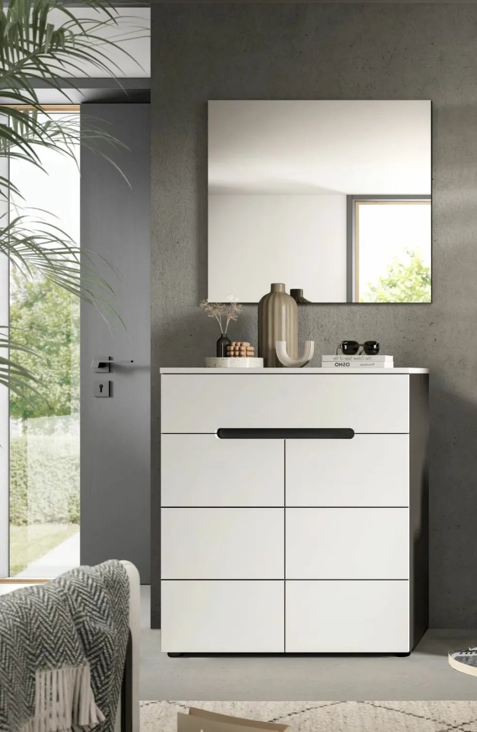 Vestiaire combiné GOBA