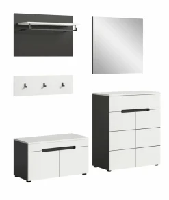 Vestiaire combiné GOBA-Xonox