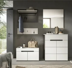 Vestiaire combiné GOBA-Xonox