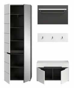 Vestiaire combiné GOBA-Xonox New