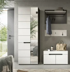 Vestiaire combiné GOBA-Xonox New