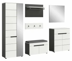 Vestiaire combiné GOBA