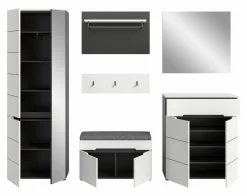 Vestiaire combiné GOBA