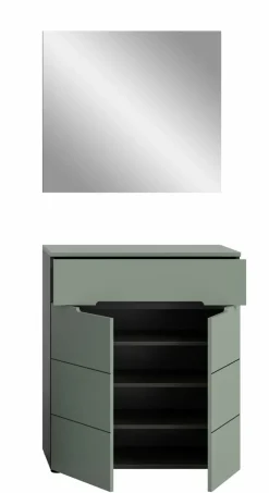 Vestiaire combiné GOBA-Xonox