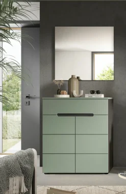 Vestiaire combiné GOBA-Xonox