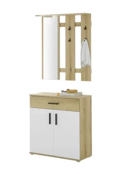 Vestiaire combiné LUGANO