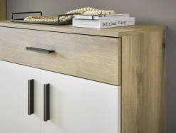 Vestiaire combiné LUGANO