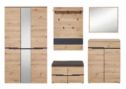 Vestiaire combiné MEMPHIS-Innostyle Best