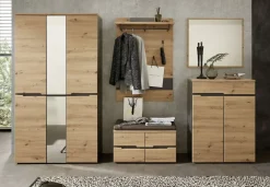 Vestiaire combiné MEMPHIS-Innostyle Best