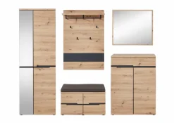 Vestiaire combiné MEMPHIS