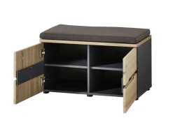 Vestiaire combiné MEMPHIS