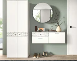 Vestiaire combiné ZIWAY-Xonox Discount