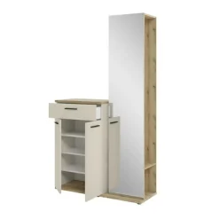 Vestiaire compact AARAU