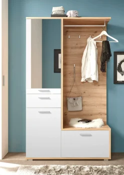 Vestiaire compact CHUR-Bega Consult Sale