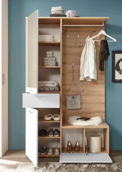 Vestiaire compact CHUR-Bega Consult Sale