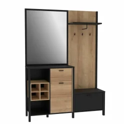 Vestiaire compact HIGH ROCK-Forte Outlet