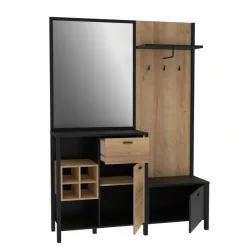 Vestiaire compact HIGH ROCK-Forte Outlet