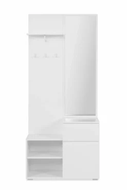 Vestiaire compact INGAMAR 41-Finori